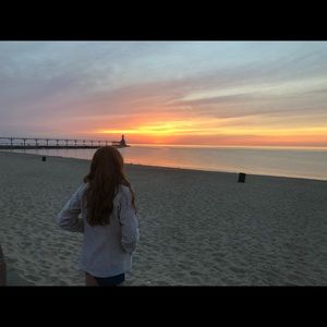 Meet your Posher, Haley